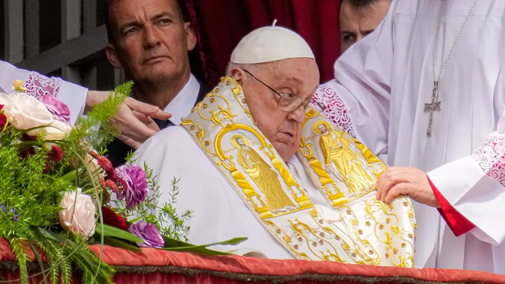 The long line of the papacy: Francis' death renews focus on the church's most powerful figures