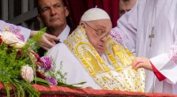 The long line of the papacy: Francis' death renews focus on the church's most powerful figures