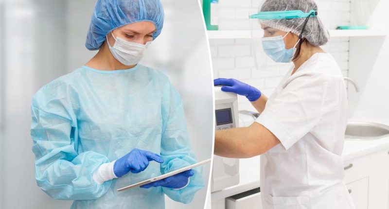 The market for this 'middle-class' health care job is booming — but nobody's heard of it