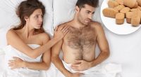 The popular wellness supplement to limit before sex