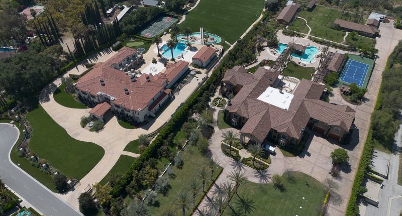 The strange truth about a city for billionaires you've never heard of