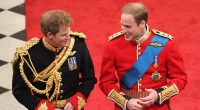 The sweet comment Harry made to William before he married Kate