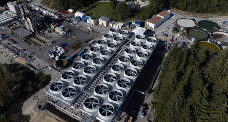 The time is ripe for a geothermal boom