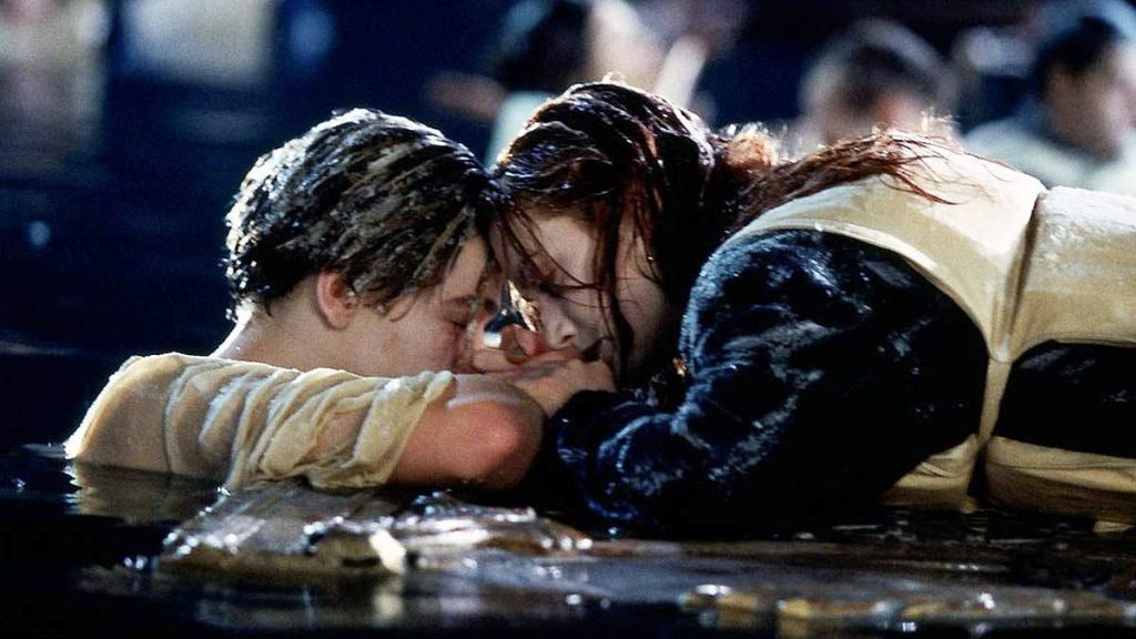 The true Titanic story that proves why Jack couldn't get on the door