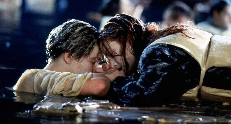 The true Titanic story that proves why Jack couldn't get on the door