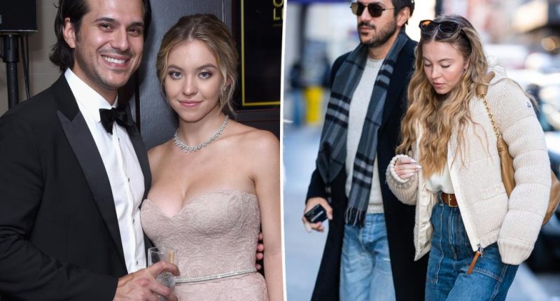 The truth behind Sydney Sweeney, Jonathan Davino's post-split lunch outing