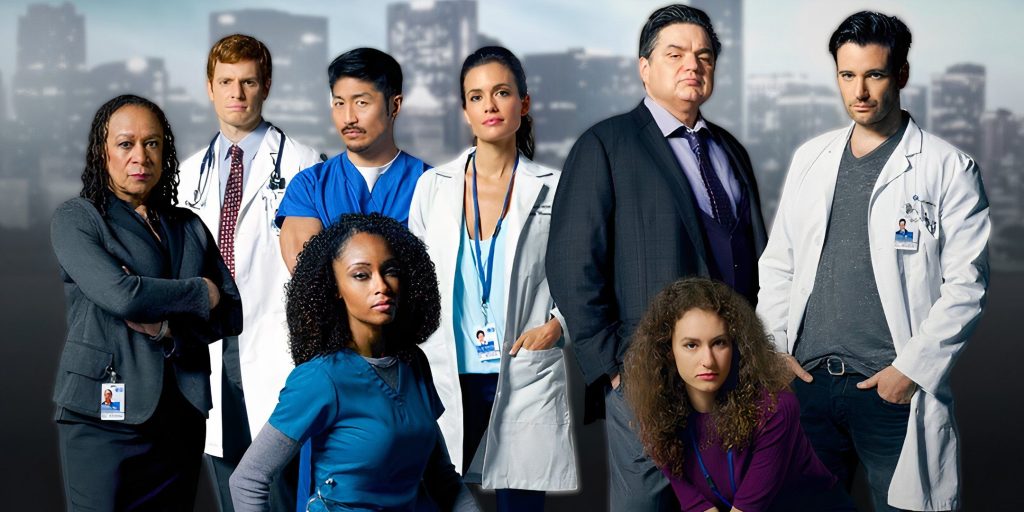 These Chicago Med Characters From The Past Need To Return Like Dr. Sarah Reese