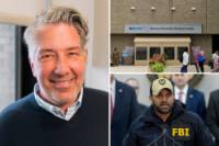 Thieves rob Long Island hospital chairman’s house — and take only documents related to bombshell FBI probe: victim