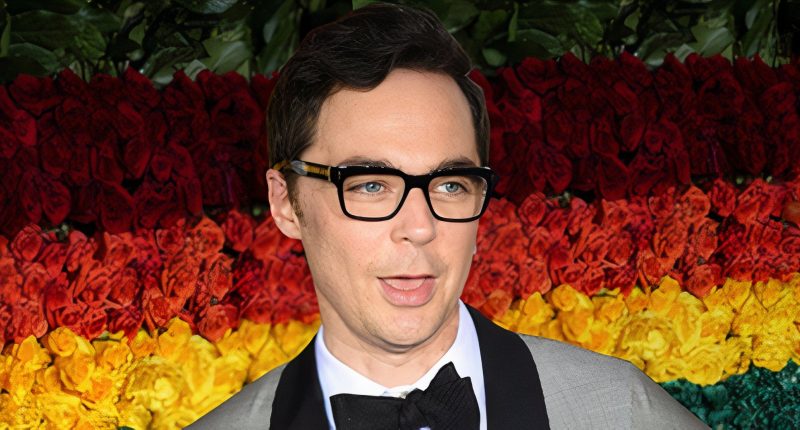 This The Big Bang Theory Scene Was Banned Because It ‘Was So Wrong’ And Jim Parsons Agrees