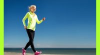 This Walking Routine Burns More Fat Than Running