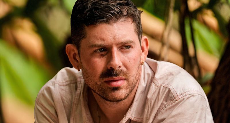 Thomas Krottinger Shares Some Things That Went On Behind The Scenes Of Survivor 48: 'I Could Have Lost My Eye'