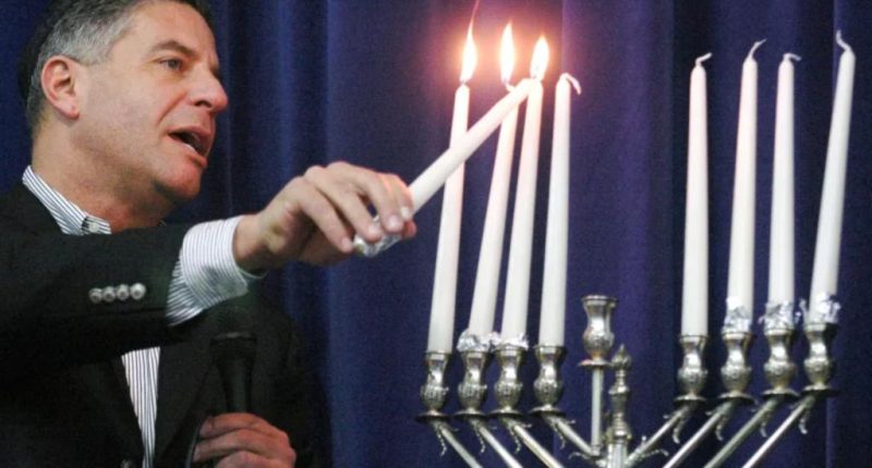 Three coaches in Final Four reminder of Jews’ rich ties to city game
