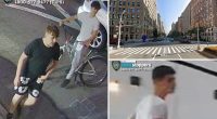 Three teens charged after retired NYPD cop attacked in NYC
