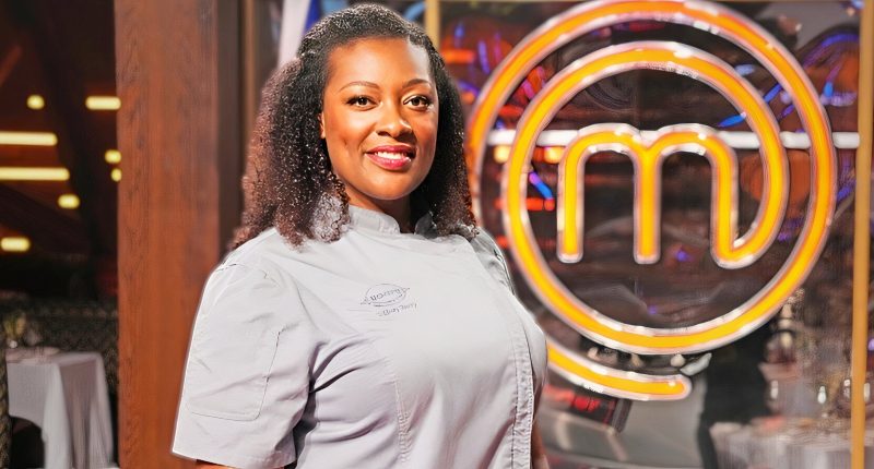 Tiffany Derry Gets Fan Approval After Being Announced As MasterChef Season 15 Judge