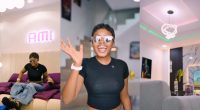 TikTok Star and Peller’s Girlfriend, Jadrolita, Buys New Mansion at 23 -