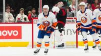 Time running out for Islanders to get hot again in playoff push