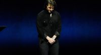 Tom Cruise speaks on death of Val Kilmer: 'I can't tell you how much I admire his work'