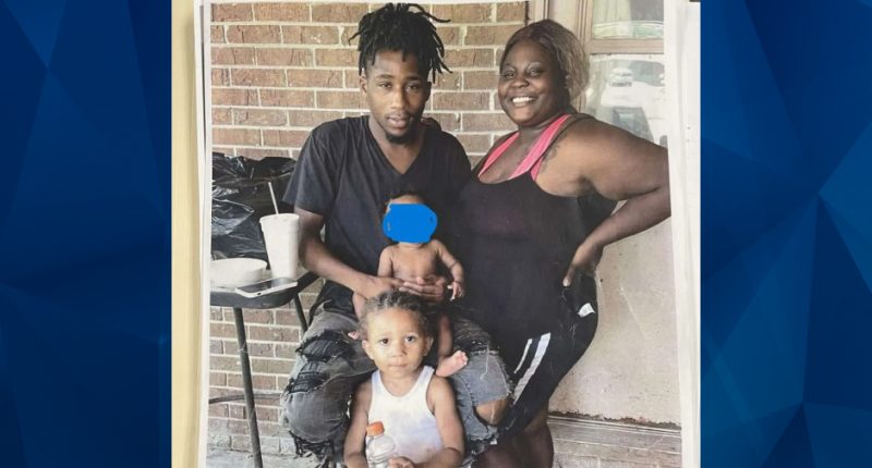 Tot Boy Missing for Months Was Killed & Buried by Dad; Wife Helped Cover Up Slaying