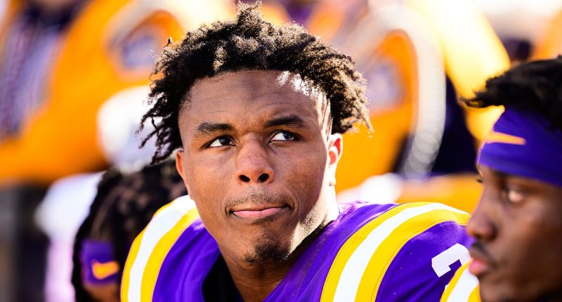 Tragic new details into Kyren Lacy's shock death at age 24