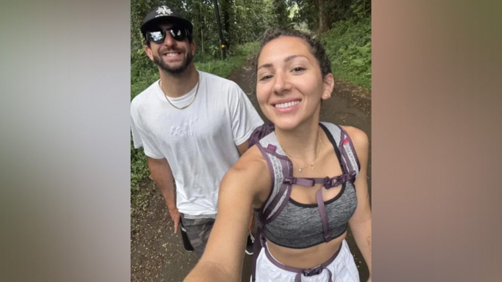 Tropical vacation accident kills chef who worked at Michelin-starred restaurant