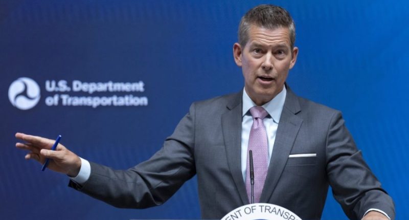 Trump DOT replaces lawyers defending it on NY congestion pricing