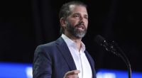Trump Jr.: Former Hegseth aide who described 'chaos' now 'exiled' from MAGA movement