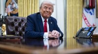 Trump Liberation Day tariffs to go into effect as markets melt down