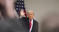 Trump: Trade deficit with China must be resolved before deal on tariffs