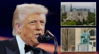 Trump admin pauses $1B from Cornell, $790M from Northwestern amid civil rights investigation: report