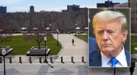 Trump admin revokes 4K foreign students' visas in first 100 days, nearly all with serious criminal records
