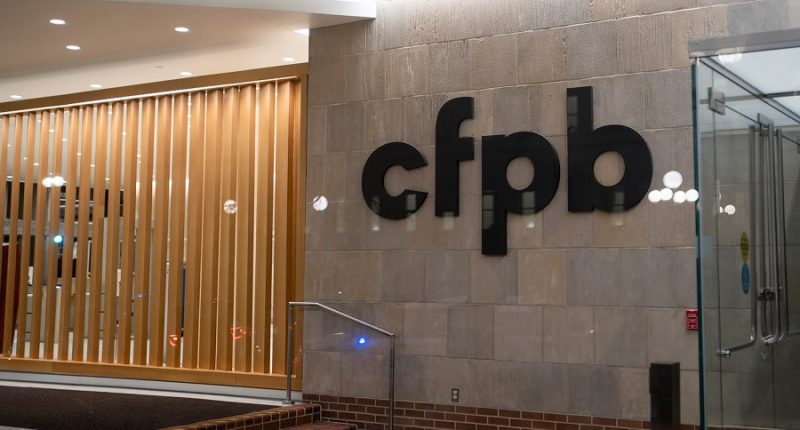 Trump admin to cut 90 percent of CFPB in latest layoffs: Reports