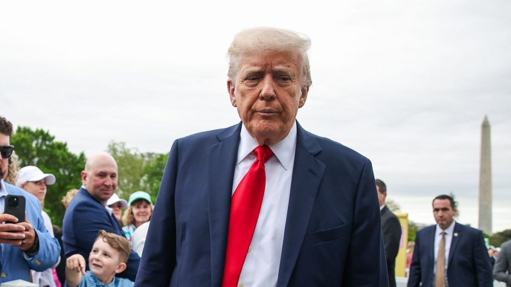 Trump considers bombshell tax hike on unlikely group of Americans