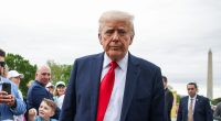 Trump considers bombshell tax hike on unlikely group of Americans