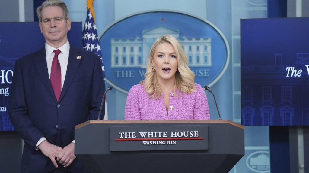 Trump declares war on Amazon for 'hostile and political' tariffs move