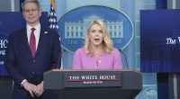 Trump declares war on Amazon for 'hostile and political' tariffs move