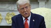 Trump enacts swift revenge against Harvard University