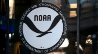 Trump eyes major cuts to NOAA research 