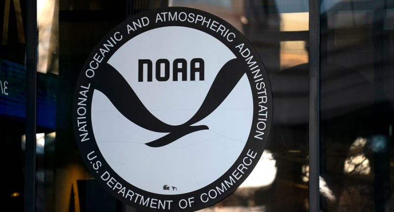 Trump eyes major cuts to NOAA research 