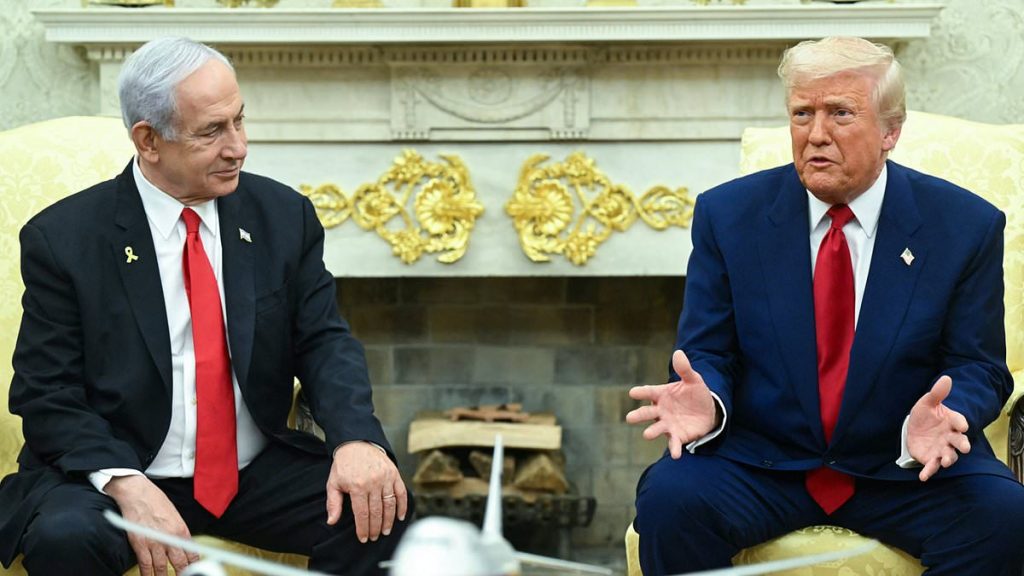 Trump makes chilling preparations for possible war with Iran