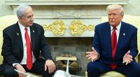 Trump makes chilling preparations for possible war with Iran