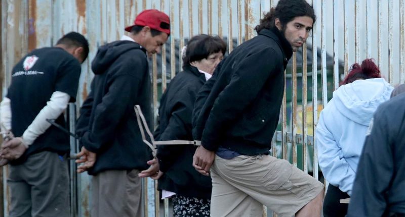 Trump official says Americans deserve reparations for migrant crisis
