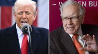 Trump reveals his tariff endgame in bombshell post