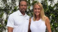 Trump reveals how Tiger Woods broke news of romance with Vanessa