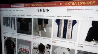 Trump rule change could make Shein, Temu more expensive