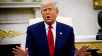 Trump says US will deal 'directly' with Iran in high-level meeting on Saturday