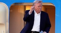 Trump says he would respect Supreme Court decision to return wrongly deported man