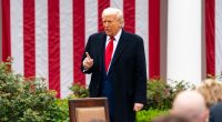Trump sued over China tariffs