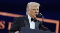 Trump tariffs doomsday is here as he claims levies are revenge
