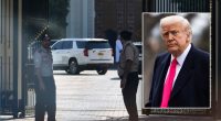 Trump team holds 'constructive' face-to-face nuclear talks with Iran, will meet again next weekend