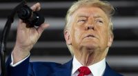 Trump tears into 'lunatic' enemies trying to impeach him